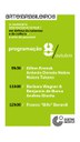 VI Seminário Internacional ARTE!Brasileiros / Goethe-Institut
