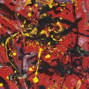 Assim como o MAM Rio, museu vende um Pollock premiado, mas por outro motivo