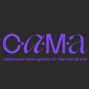 c·a·m·a - colaboração entre agentes do mercado de arte