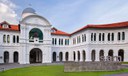 Singapore Art Museum seeks a Curator and Curator (Media & Technology)