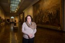 Governo Bolsonaro exonera diretora do Museu Nacional de Belas Artes, no Rio