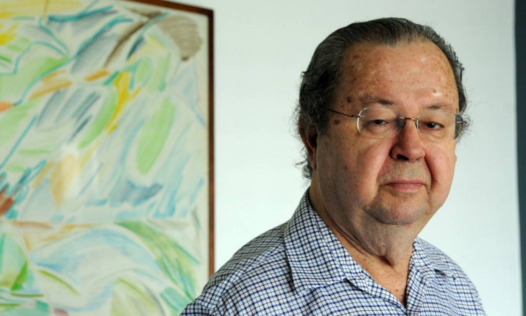 Morre Francisco Weffort, cientista político e ex-ministro da Cultura do governo Fernando Henrique, aos 84 anos