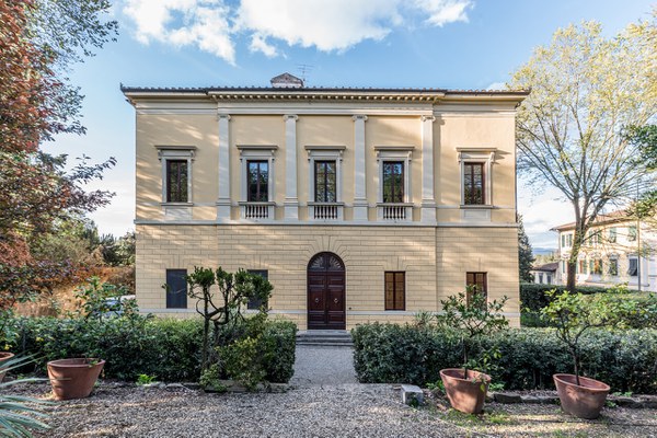 Call for applications: Director of Villa Romana in Florence