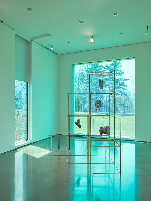 Call for applications 2022: MA at Center for Curatorial Studies, Bard College