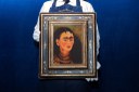 Frida Kahlo Self-Portrait Sells for $34.9 Million