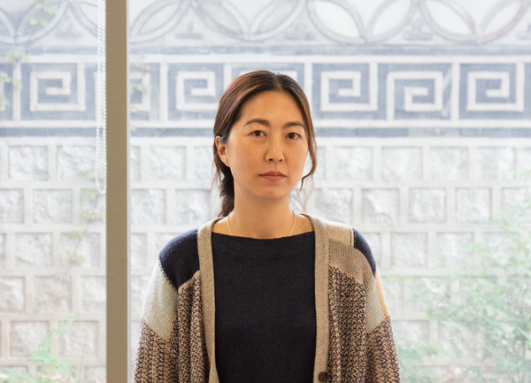 Haeju Kim appointed artistic director of Busan Biennale 2022