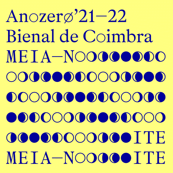 Anozero — Bienal de Arte Contemporânea de Coimbra