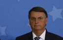 Bolsonaro afirma que vetou Lei Paulo Gustavo para investir em Santas Casas e agronegócio