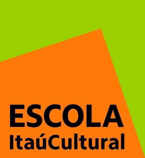 Itaú Cultural - cursos