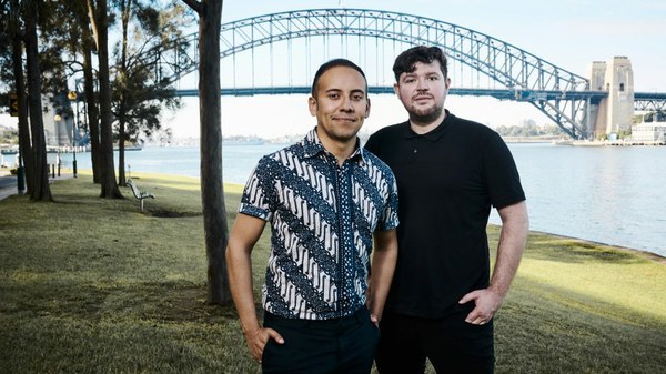 Cosmin Costinaș and Inti Guerrero appointed as Artistic Directors of the 24th Biennale of Sydney (2024) 