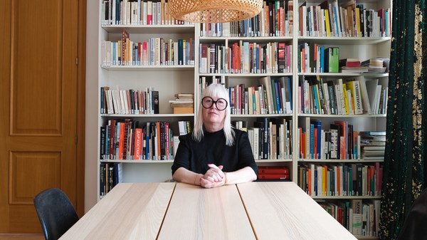Maria Lind appointed director of Konstmuseet i Norr