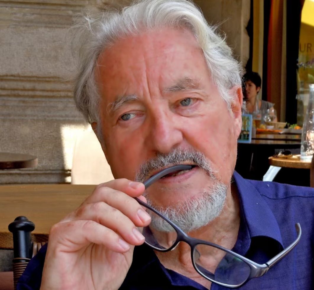 The elsewhere and the here: remembering Marc Augé (1935-2023)