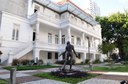 Museu de Arte Contemporânea da Bahia será inaugurado na sexta-feira (29/09/2023)