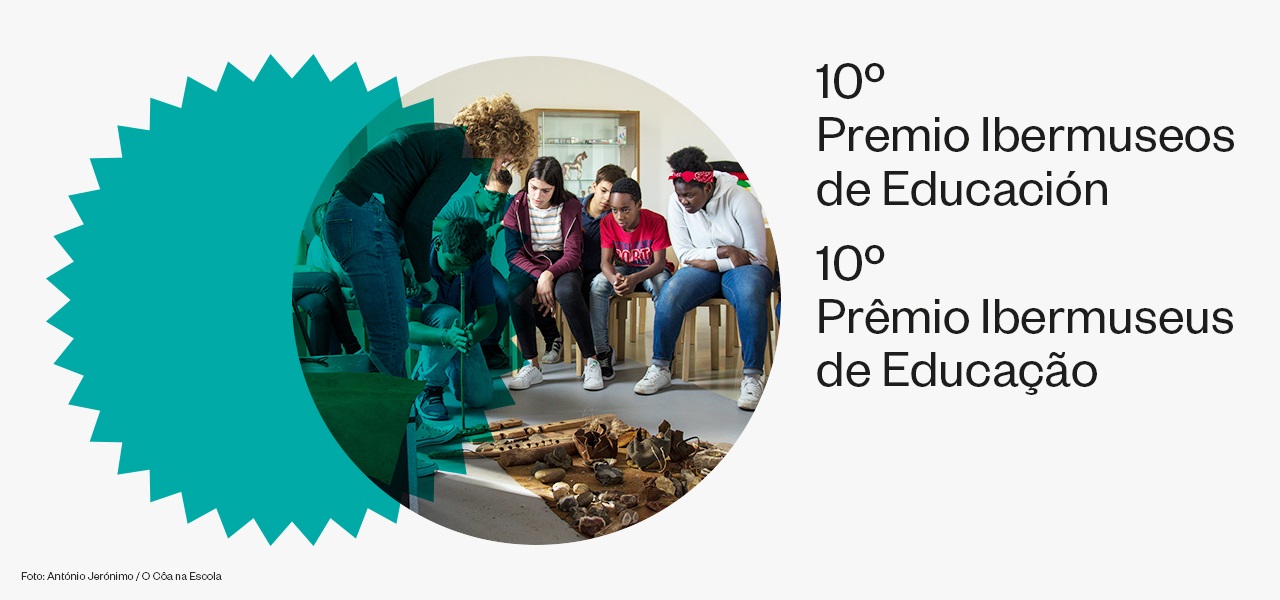 Conheça os oito projetos selecionados no 10º Prêmio Ibermuseus de Educação