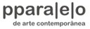 Convite e Release - Ação lançamento - Grupo Paralelo de Arte	Contemporânea