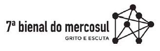 Bienal do Mercosul divulga programação e lista de artistas convidados