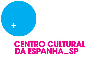 Programação de Agosto do Centro Cultural de Espanha em São Paulo