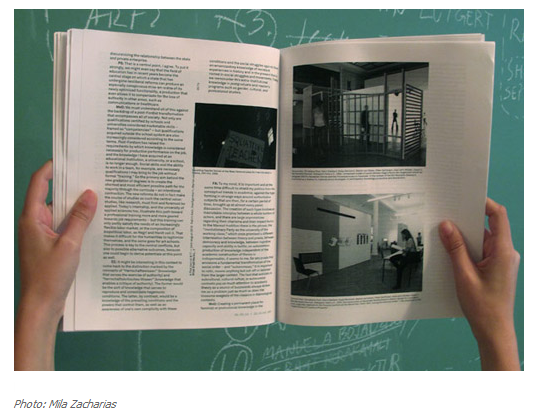 e-flux journal—now available in print!