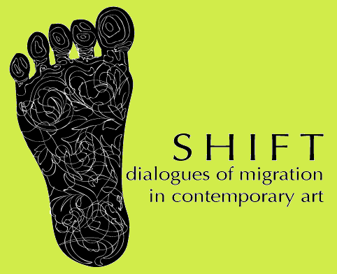 SHIFT: dialogues of migration in contemporary art