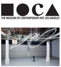 The Museum of Contemporary Art (MOCA) presenta Suprasensorial: Experimentos en Luz, Color y Espacio.