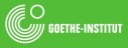 Goethe Institut Logotipo