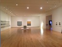 Museum of Modern Art_Forth Worth_Texas