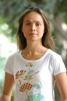 Alexandra Itacarambi