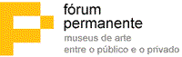 Logo - Fórum Permanente
