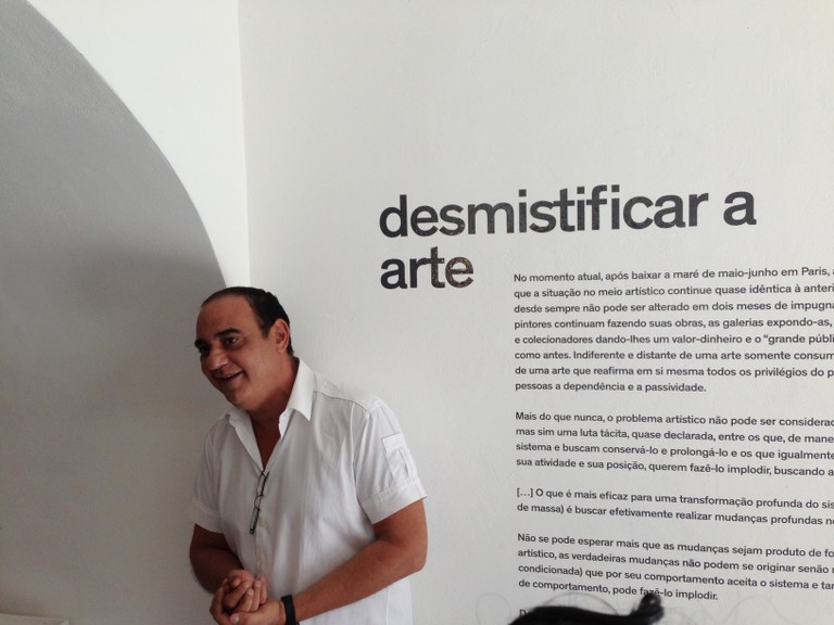 Visita a Casa Daros com Eugenio Valdés Figueroa_6