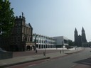 Prefeitura e Catedral - Arnhem