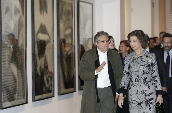 El artista Antoni Muntadas logra el Premio Velázquez