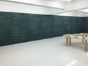 Muntadas ASIAN PROTOCOLS_exhibition at the 3331 Arts Chiyada