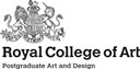 Royal College Art - logo