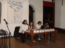 Evento de Lançamento do Edital Arte e Patrimônio 2007 em Salvador
