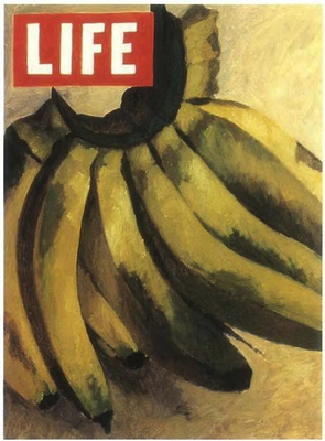 Banana Life