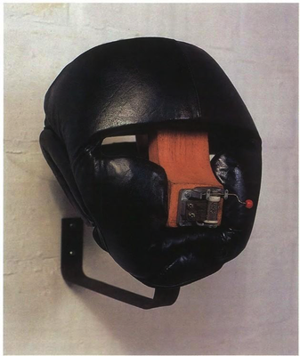 V ratton PB 9 capacete