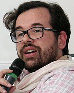 Afonso Luz