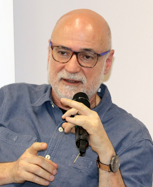 Agnaldo Farias