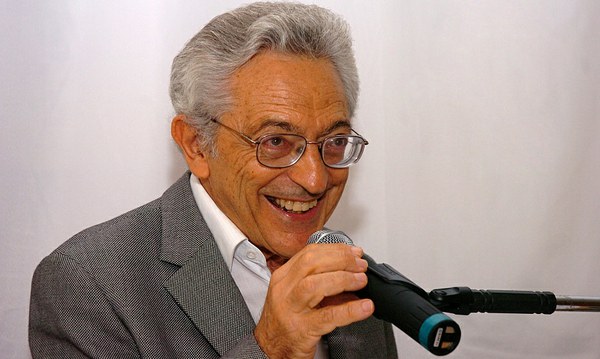 Alfredo Bosi