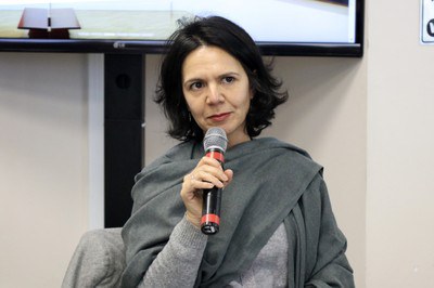 Ana Leticia Fialho