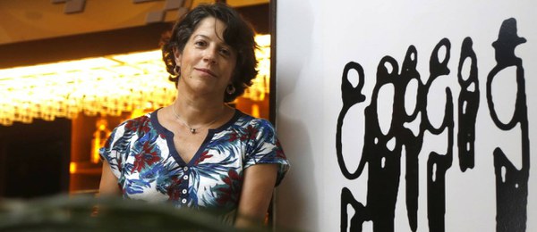 Ana Rosas Mantecón