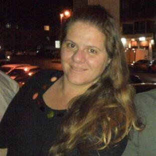 Andiara Ruas Simão