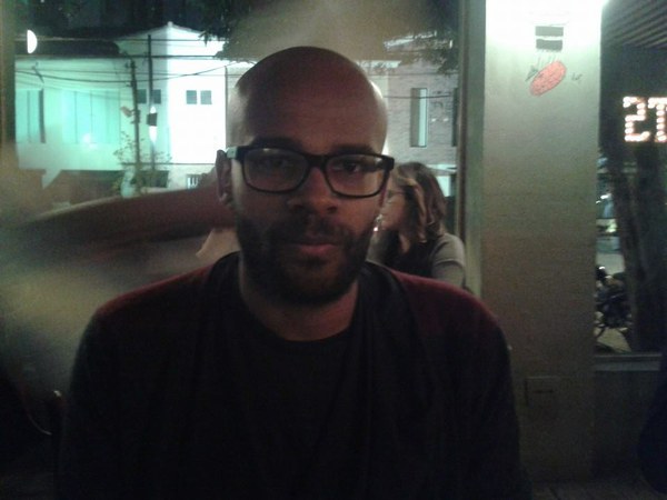 André Pitol