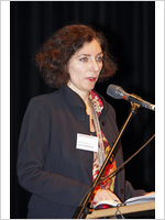 Andrea Buddensieg