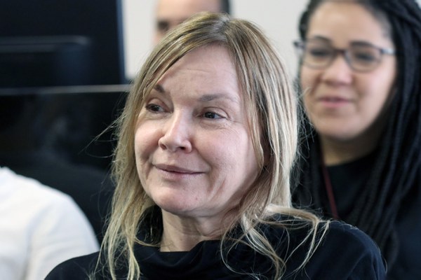 Angelica Fabbri