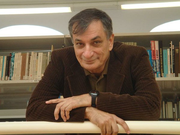 Antonio Cicero