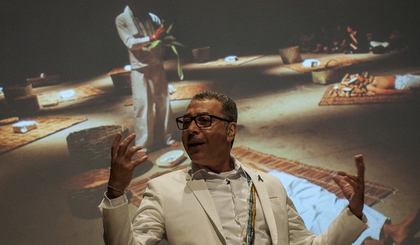 Ayrson Heráclito
