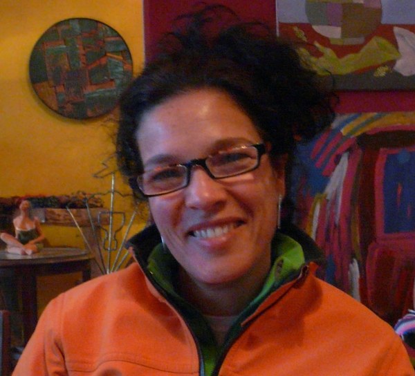 Bernadette Panek