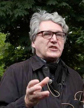 Boris Groys