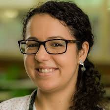 Camila Azevedo de Moraes Wichers